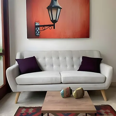 Apartamento 212 Walled Magical Cartagena