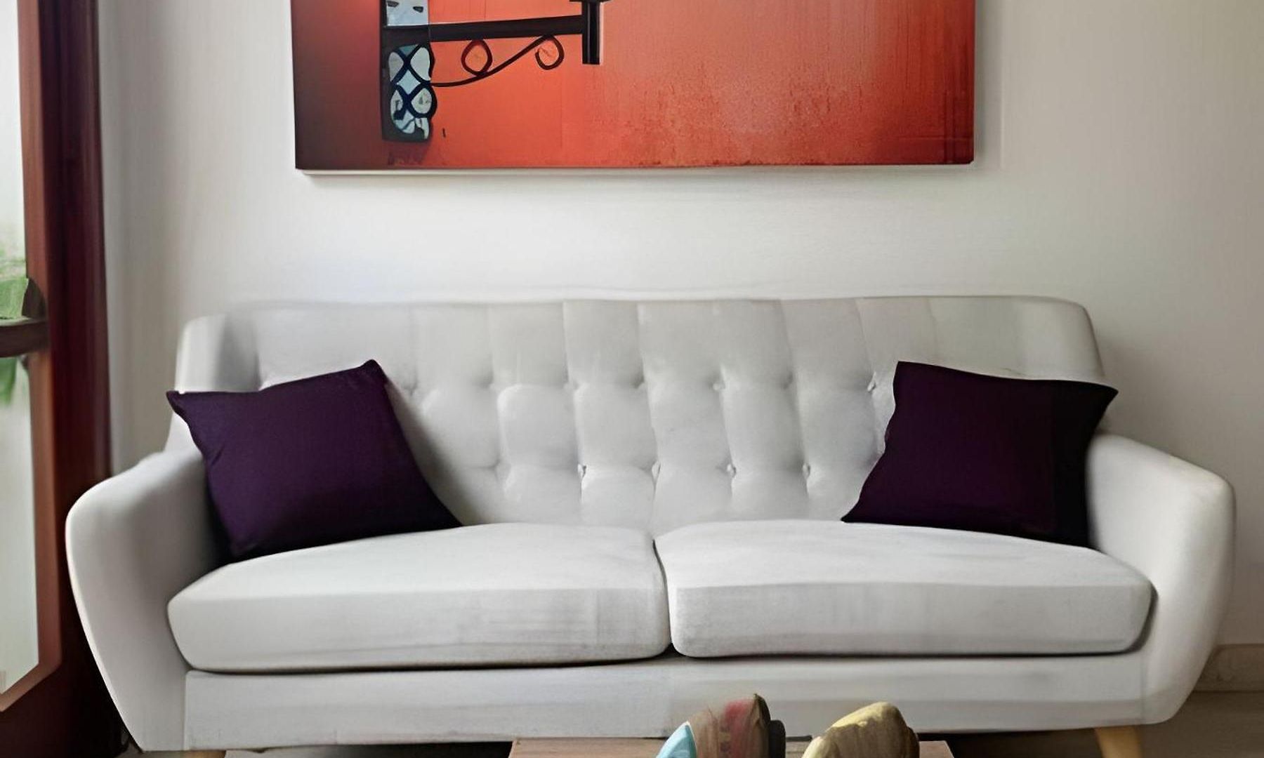 Apartamento 212 Walled Magical Cartagena
