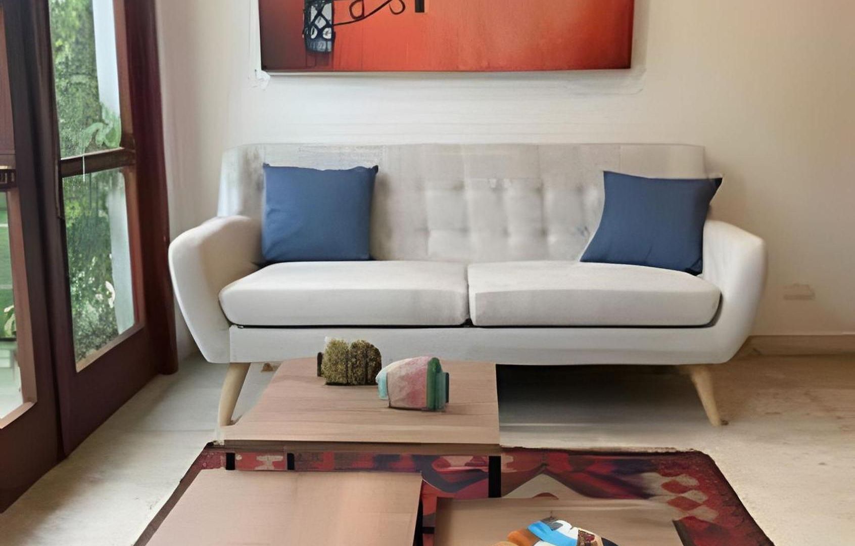 212 Walled Magical Cartagena