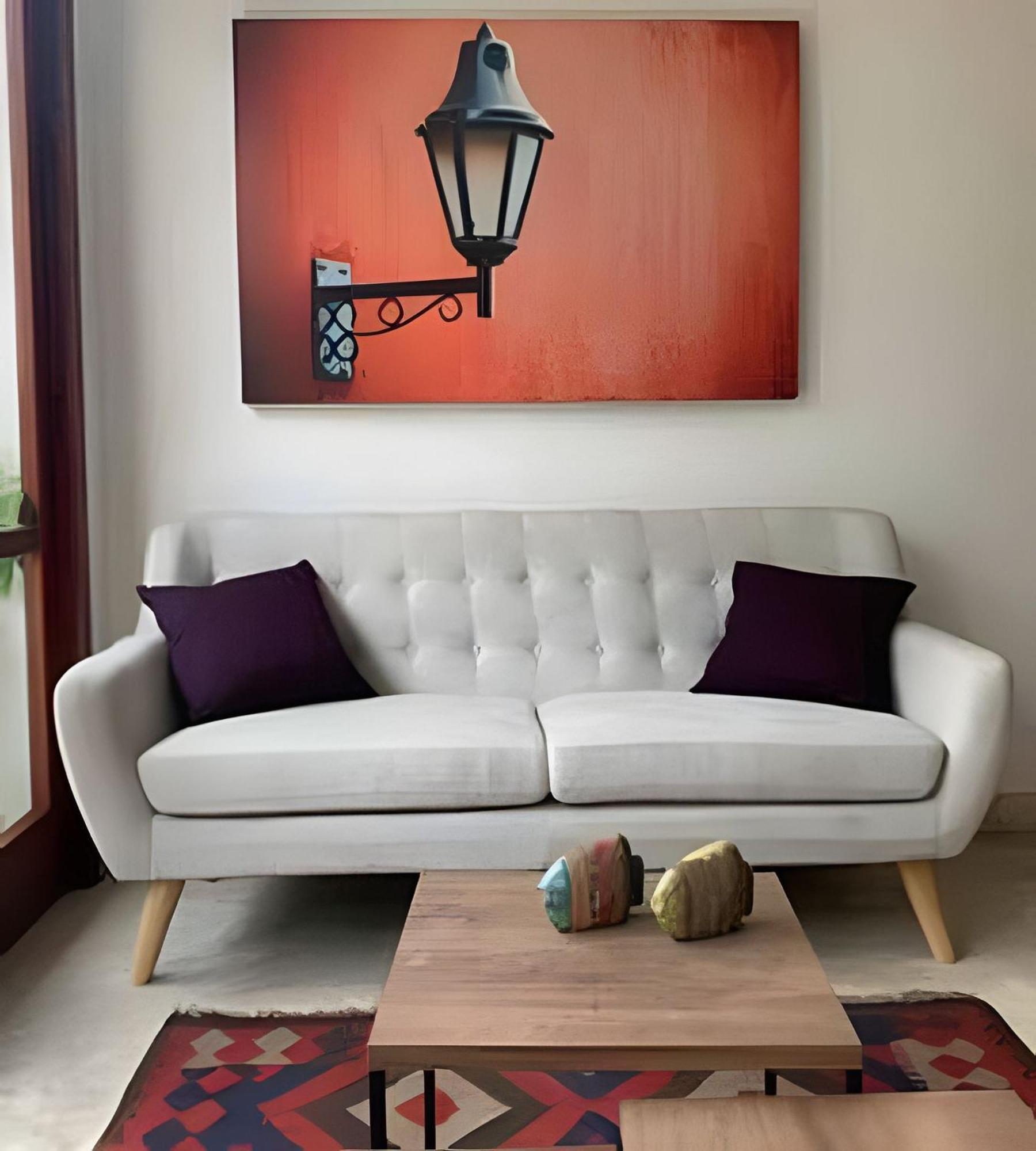 Apartamento 212 Walled Magical Cartagena