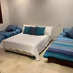 212 Cartagena Walled City Magical Apt