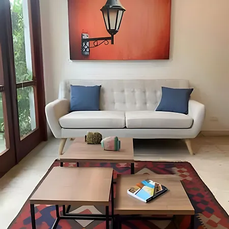 212 Walled Magical Cartagena