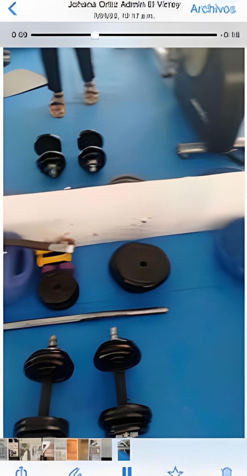 Apartamento 212 Walled Magical