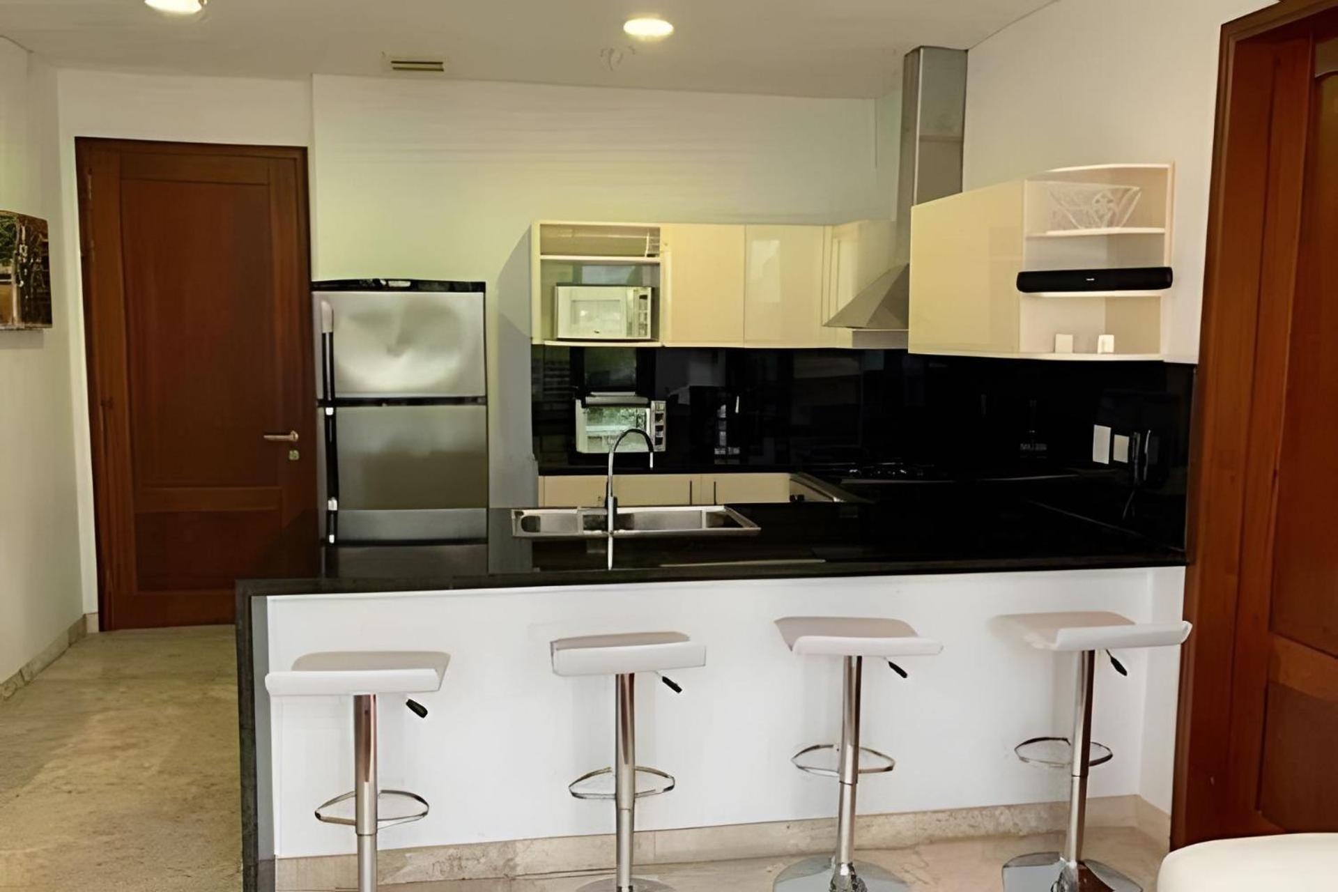 212 Walled Magical Apartamento *