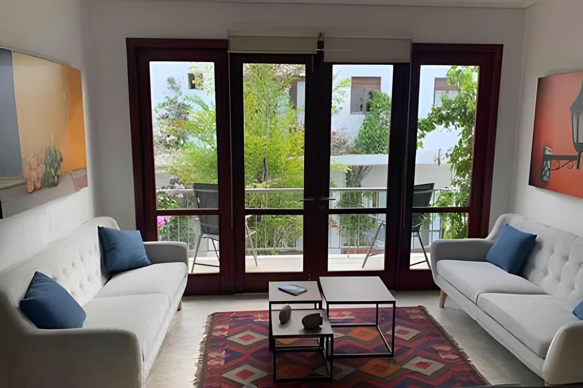 212 Walled Magical * Cartagena